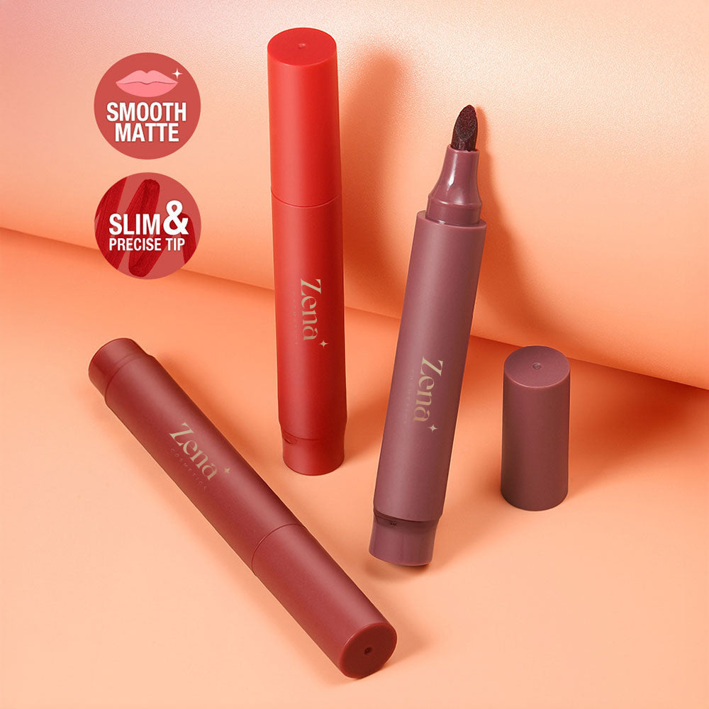 Finding a Vegan Sexy Stained Lip Marker Tint Option with Hydrating Ingredients